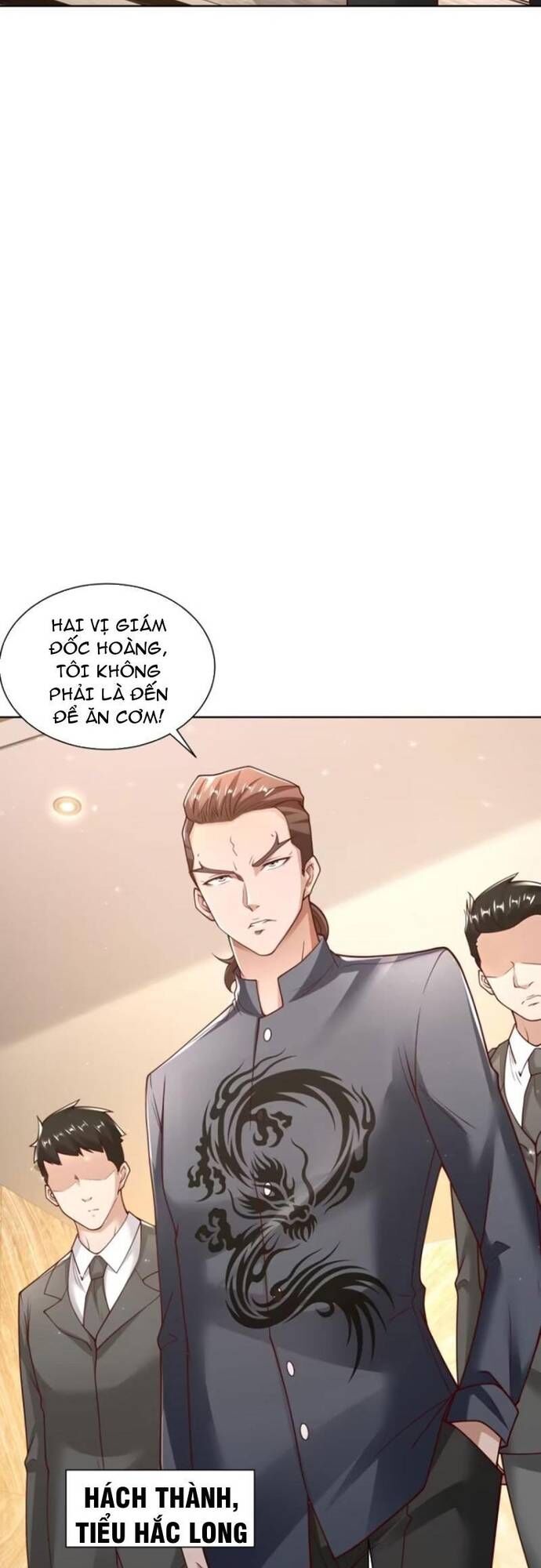 Đại Thiếu Gia Gia Tộc Tài Phiệt Chapter 46 - Trang 2