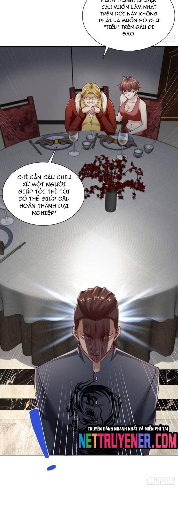 Đại Thiếu Gia Gia Tộc Tài Phiệt Chapter 46 - Trang 2