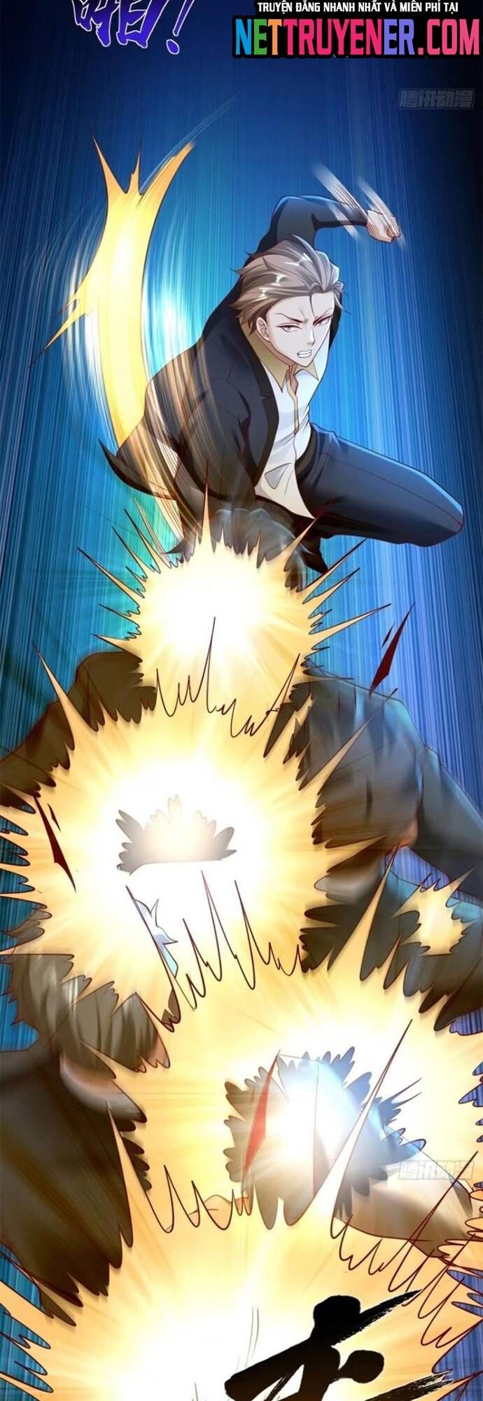 Đại Thiếu Gia Gia Tộc Tài Phiệt Chapter 47 - Trang 2