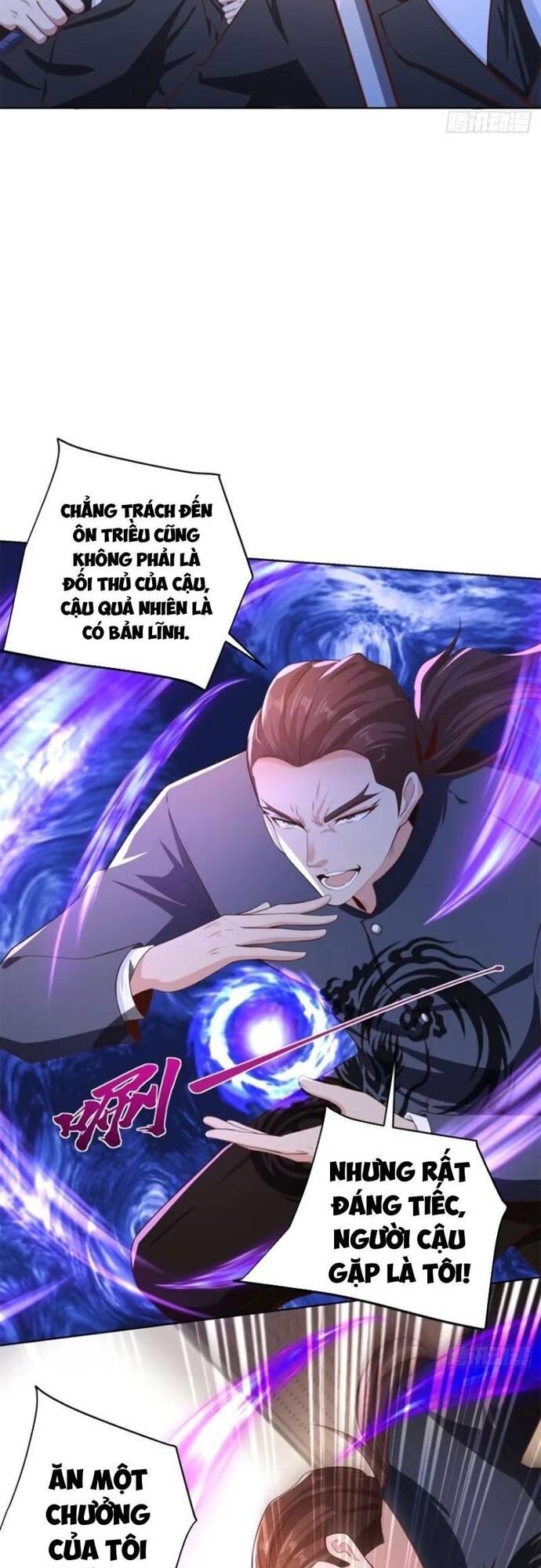 Đại Thiếu Gia Gia Tộc Tài Phiệt Chapter 47 - Trang 2