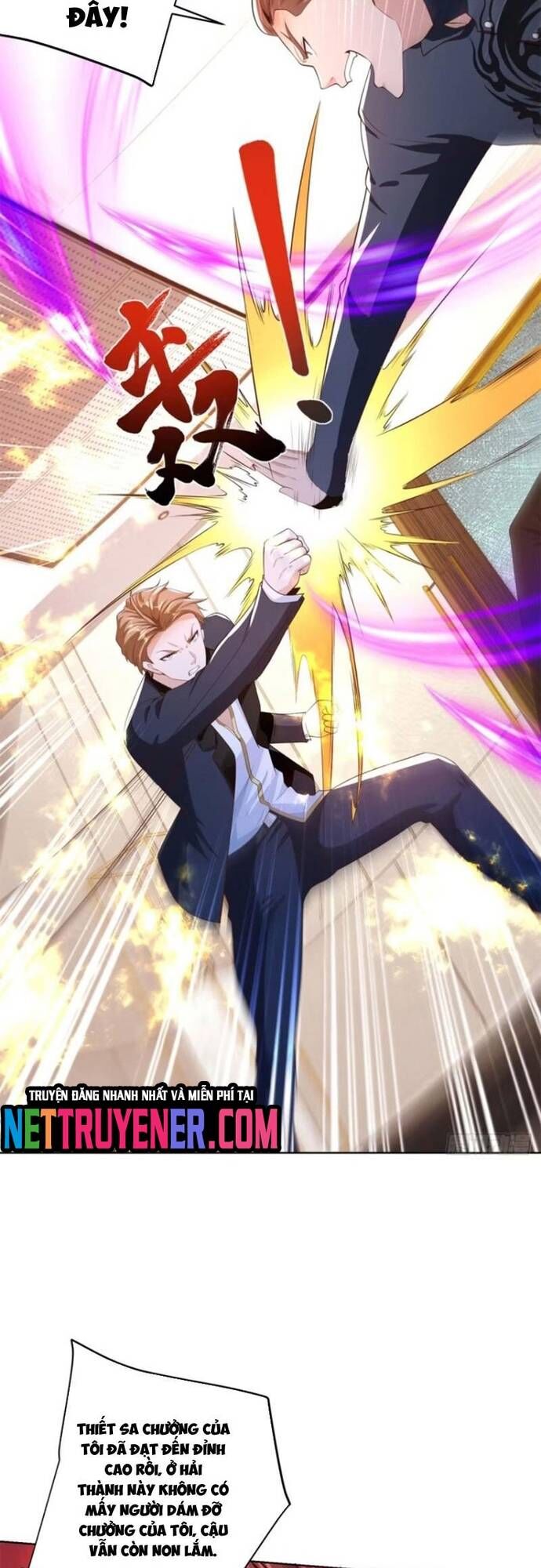 Đại Thiếu Gia Gia Tộc Tài Phiệt Chapter 47 - Trang 2