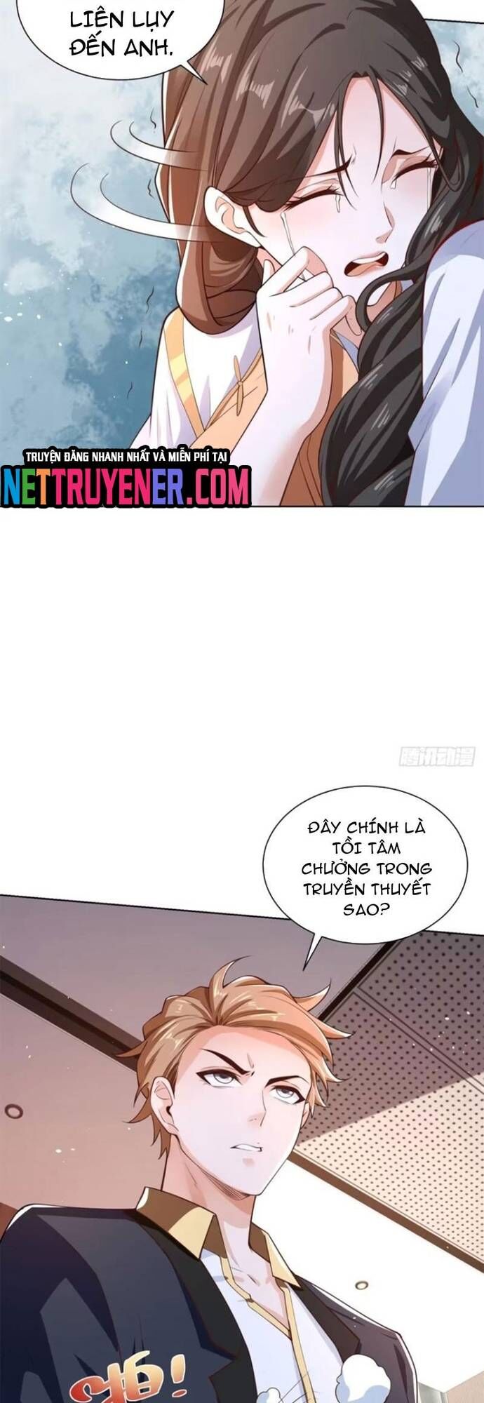 Đại Thiếu Gia Gia Tộc Tài Phiệt Chapter 47 - Trang 2