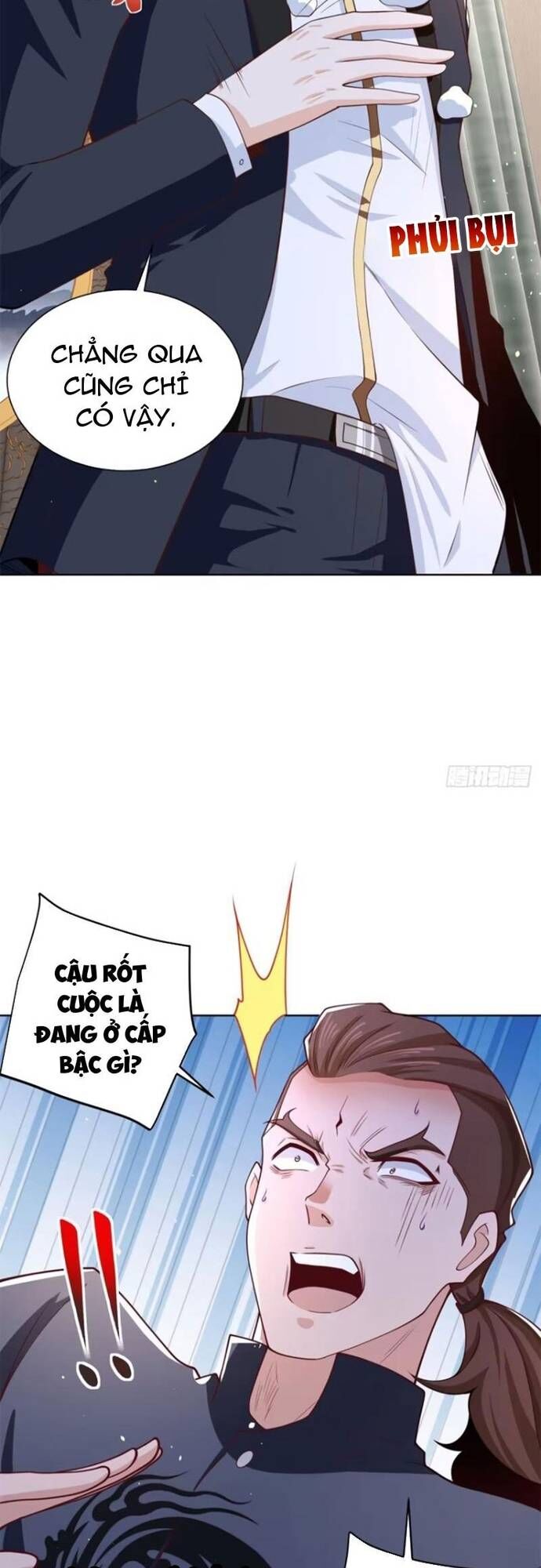 Đại Thiếu Gia Gia Tộc Tài Phiệt Chapter 47 - Trang 2