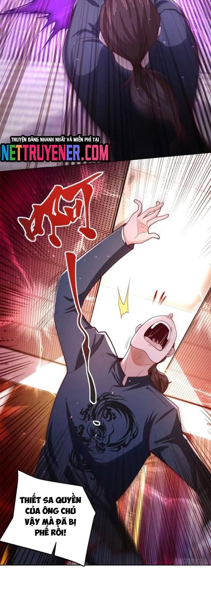 Đại Thiếu Gia Gia Tộc Tài Phiệt Chapter 47 - Trang 2