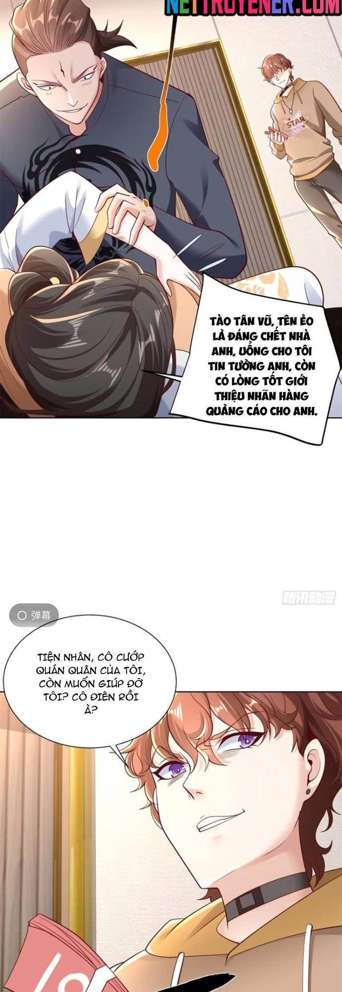 Đại Thiếu Gia Gia Tộc Tài Phiệt Chapter 47 - Trang 2