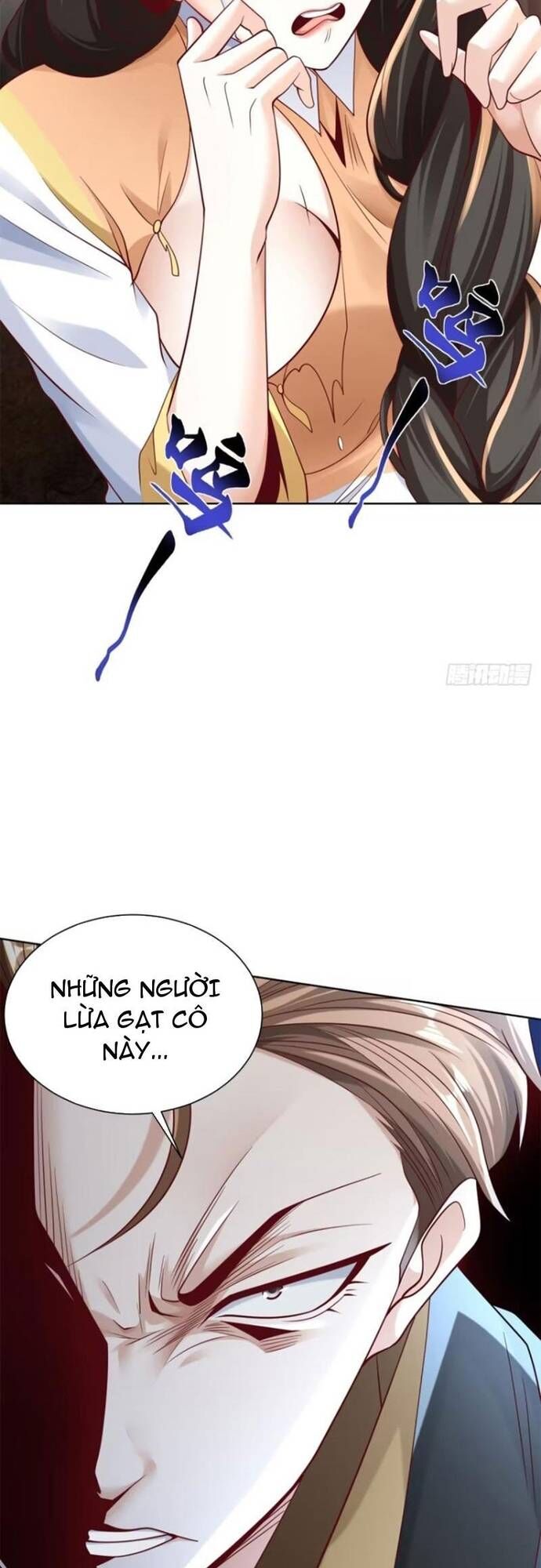 Đại Thiếu Gia Gia Tộc Tài Phiệt Chapter 47 - Trang 2