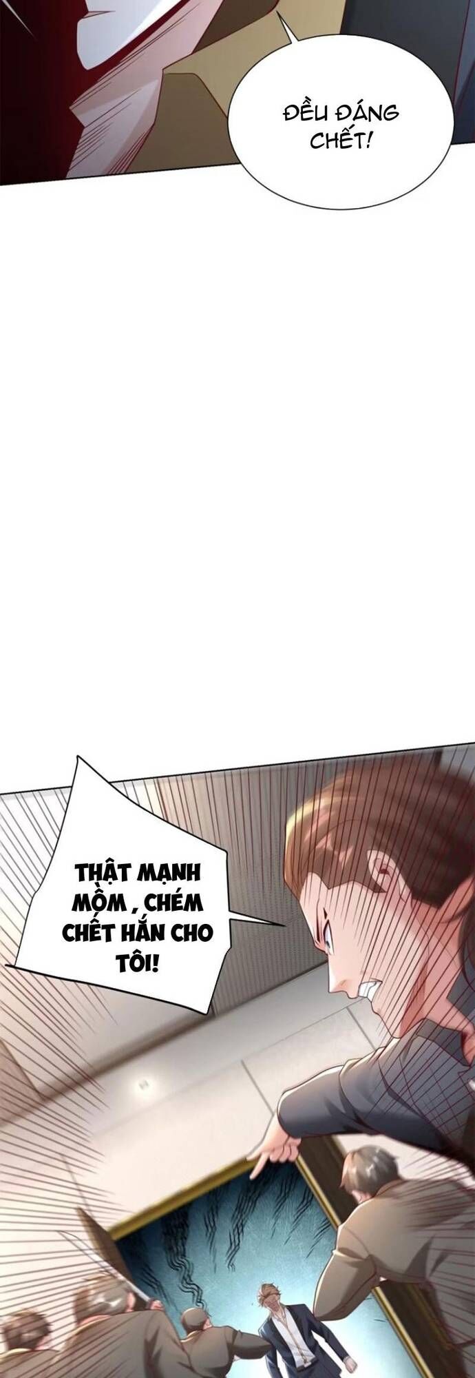 Đại Thiếu Gia Gia Tộc Tài Phiệt Chapter 47 - Trang 2