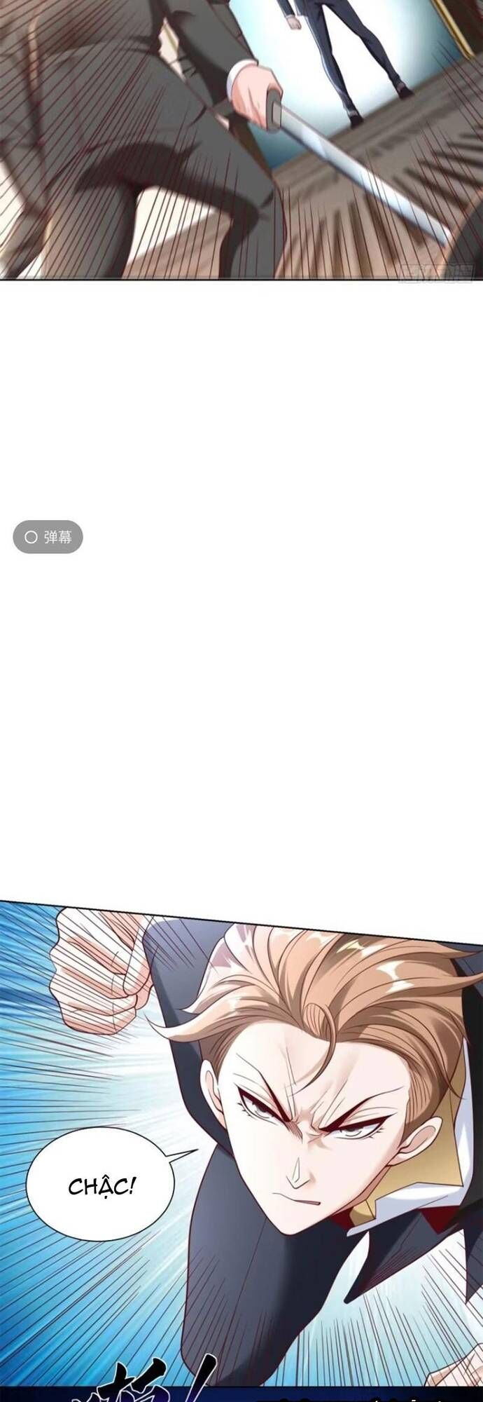 Đại Thiếu Gia Gia Tộc Tài Phiệt Chapter 47 - Trang 2