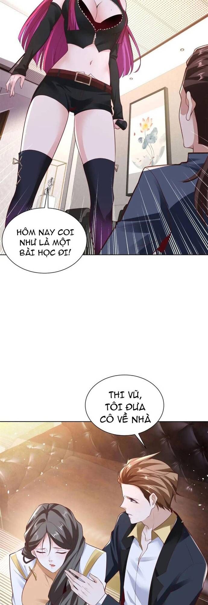 Đại Thiếu Gia Gia Tộc Tài Phiệt Chapter 48 - Trang 2