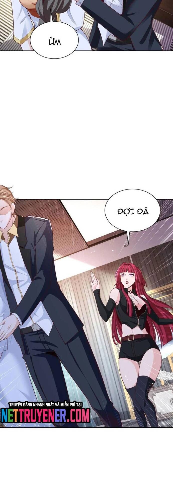 Đại Thiếu Gia Gia Tộc Tài Phiệt Chapter 48 - Trang 2