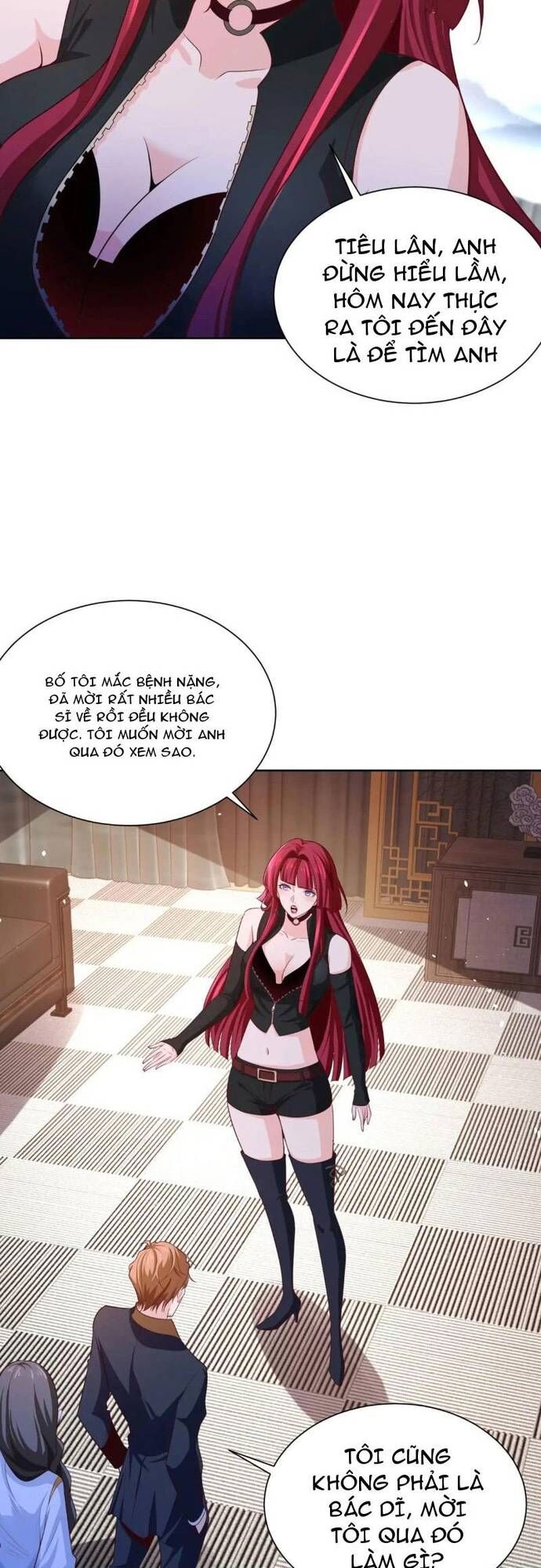 Đại Thiếu Gia Gia Tộc Tài Phiệt Chapter 48 - Trang 2