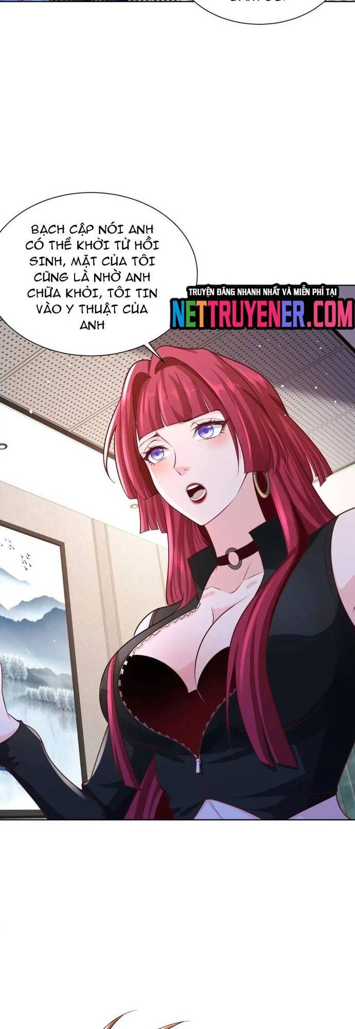 Đại Thiếu Gia Gia Tộc Tài Phiệt Chapter 48 - Trang 2