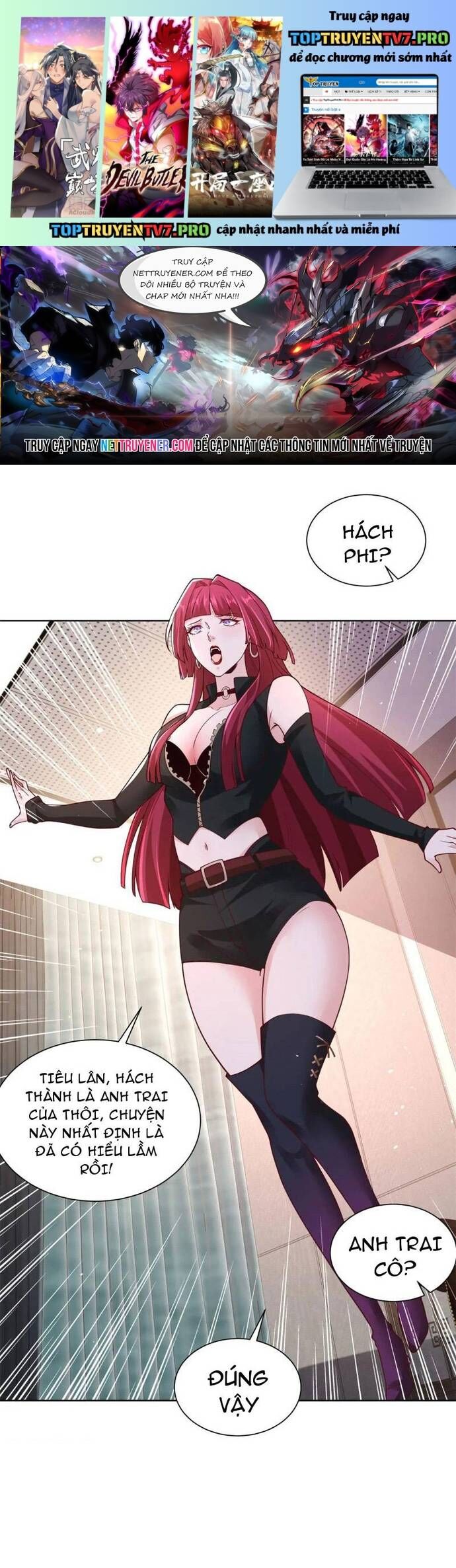 Đại Thiếu Gia Gia Tộc Tài Phiệt Chapter 48 - Trang 2