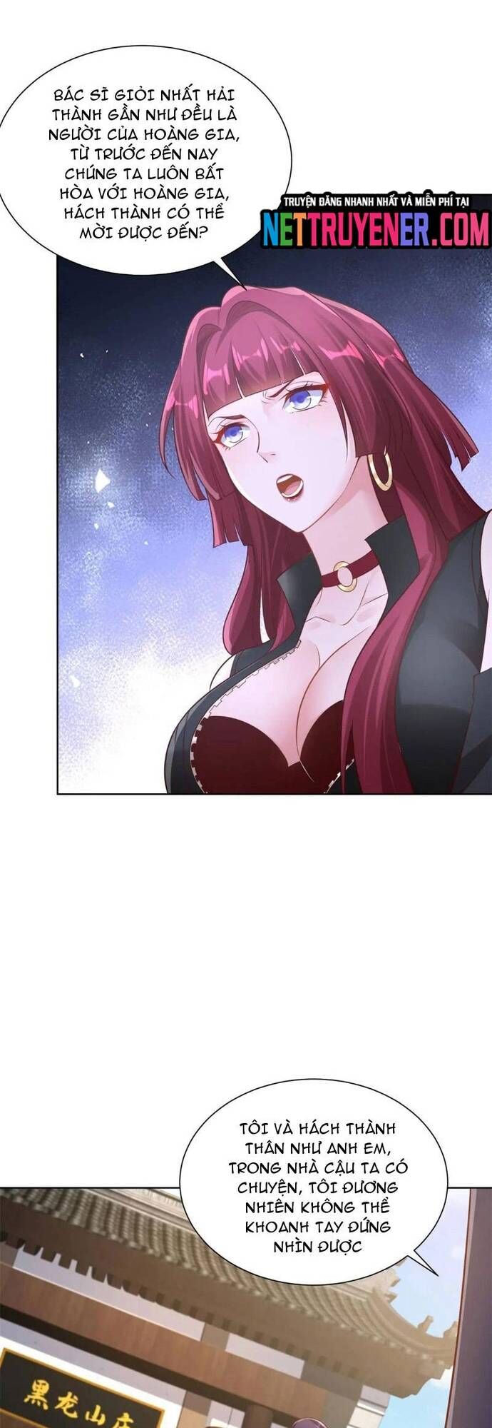 Đại Thiếu Gia Gia Tộc Tài Phiệt Chapter 48 - Trang 2