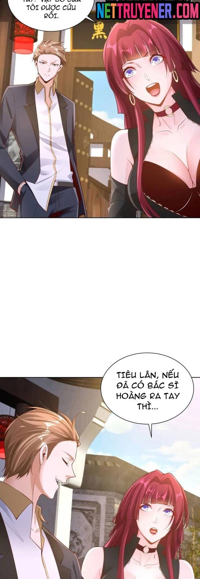 Đại Thiếu Gia Gia Tộc Tài Phiệt Chapter 48 - Trang 2