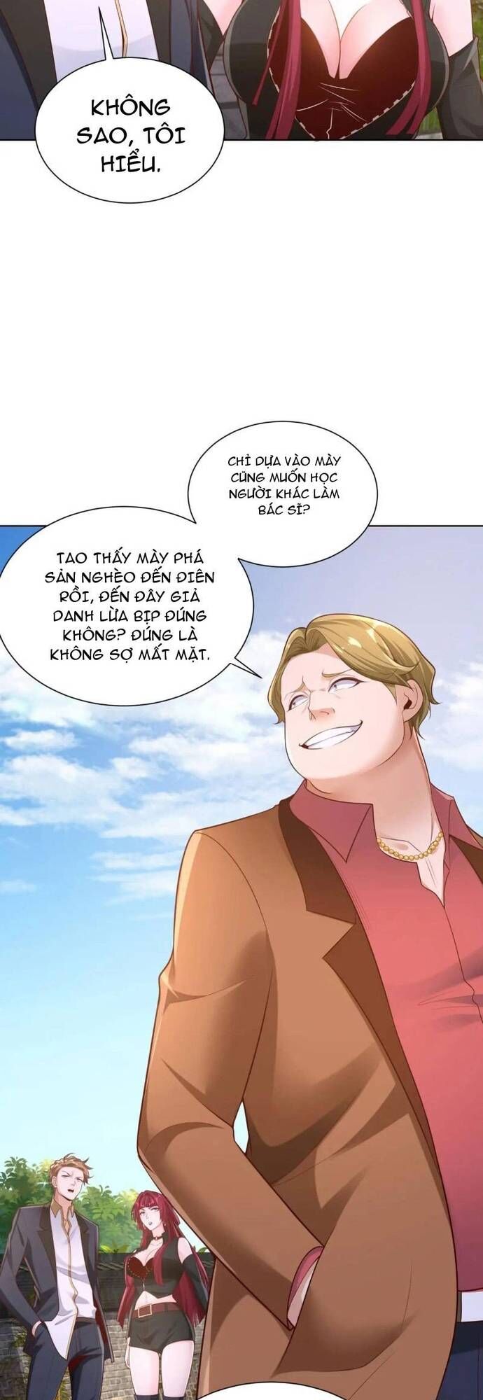 Đại Thiếu Gia Gia Tộc Tài Phiệt Chapter 48 - Trang 2