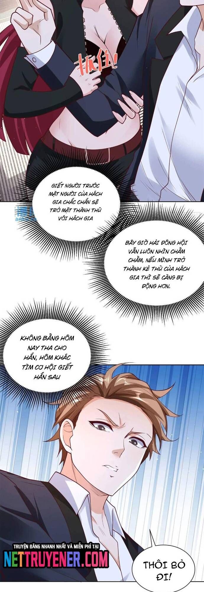 Đại Thiếu Gia Gia Tộc Tài Phiệt Chapter 48 - Trang 2