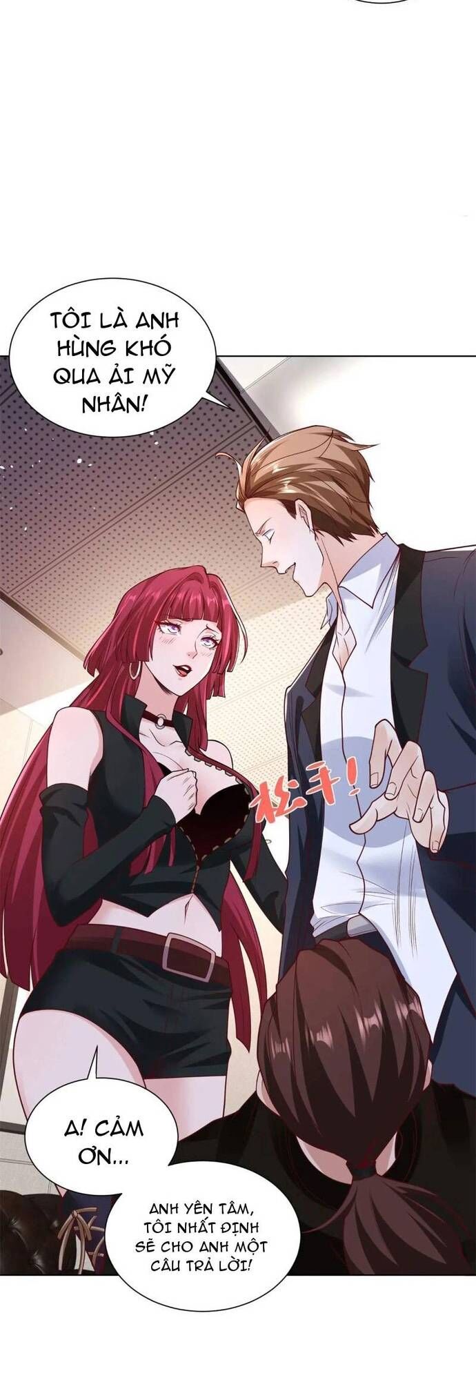 Đại Thiếu Gia Gia Tộc Tài Phiệt Chapter 48 - Trang 2