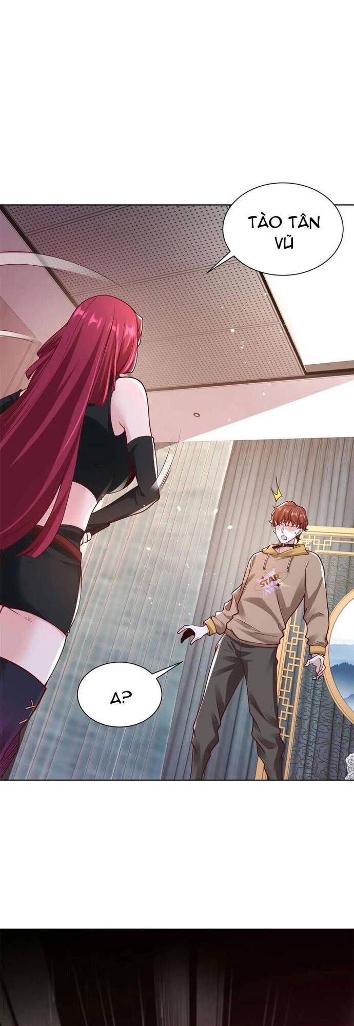 Đại Thiếu Gia Gia Tộc Tài Phiệt Chapter 48 - Trang 2