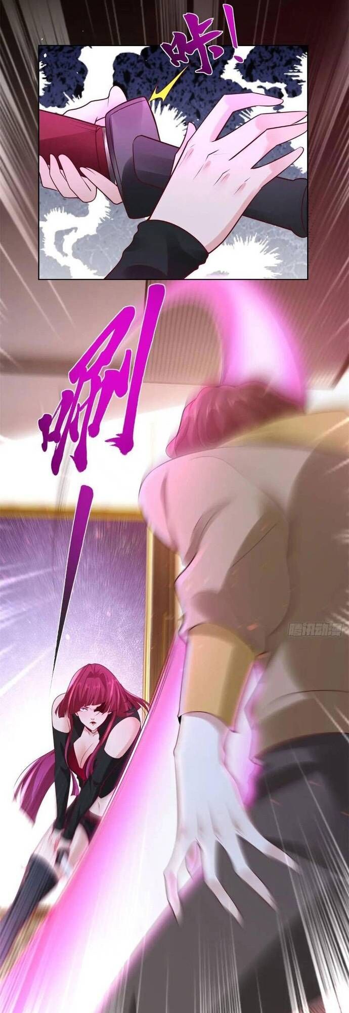 Đại Thiếu Gia Gia Tộc Tài Phiệt Chapter 48 - Trang 2