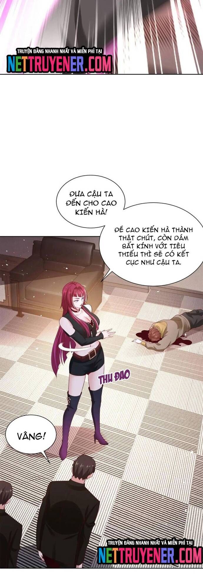 Đại Thiếu Gia Gia Tộc Tài Phiệt Chapter 48 - Trang 2