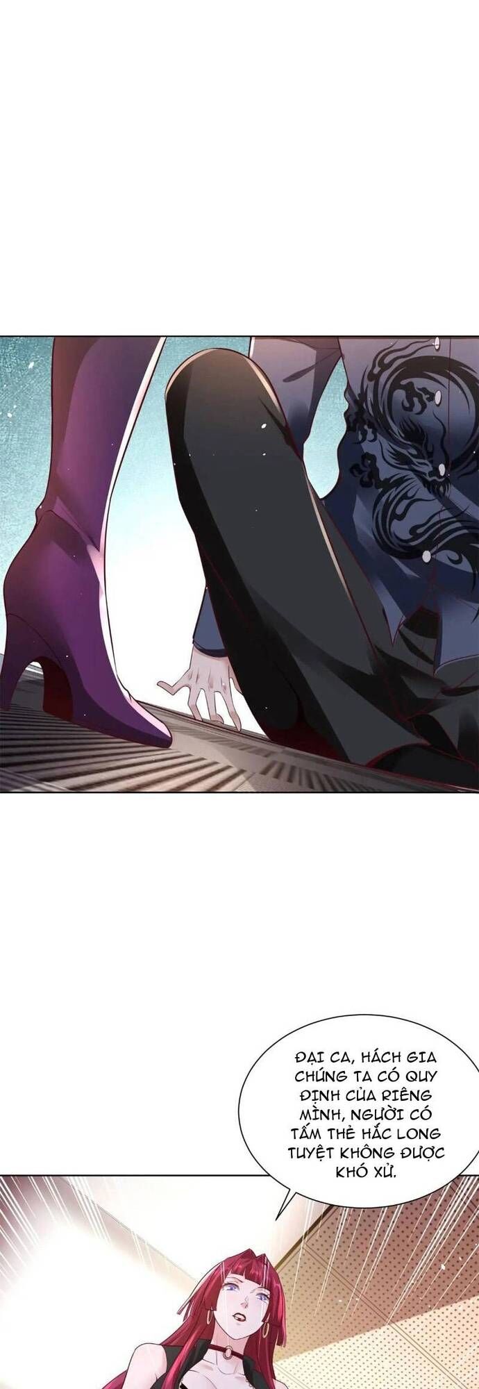 Đại Thiếu Gia Gia Tộc Tài Phiệt Chapter 48 - Trang 2