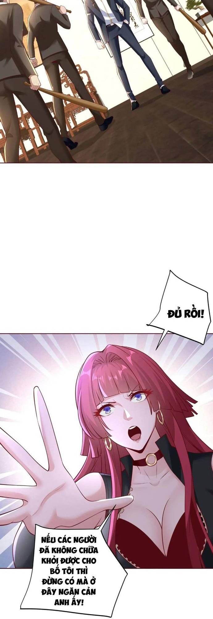 Đại Thiếu Gia Gia Tộc Tài Phiệt Chapter 49 - Trang 2