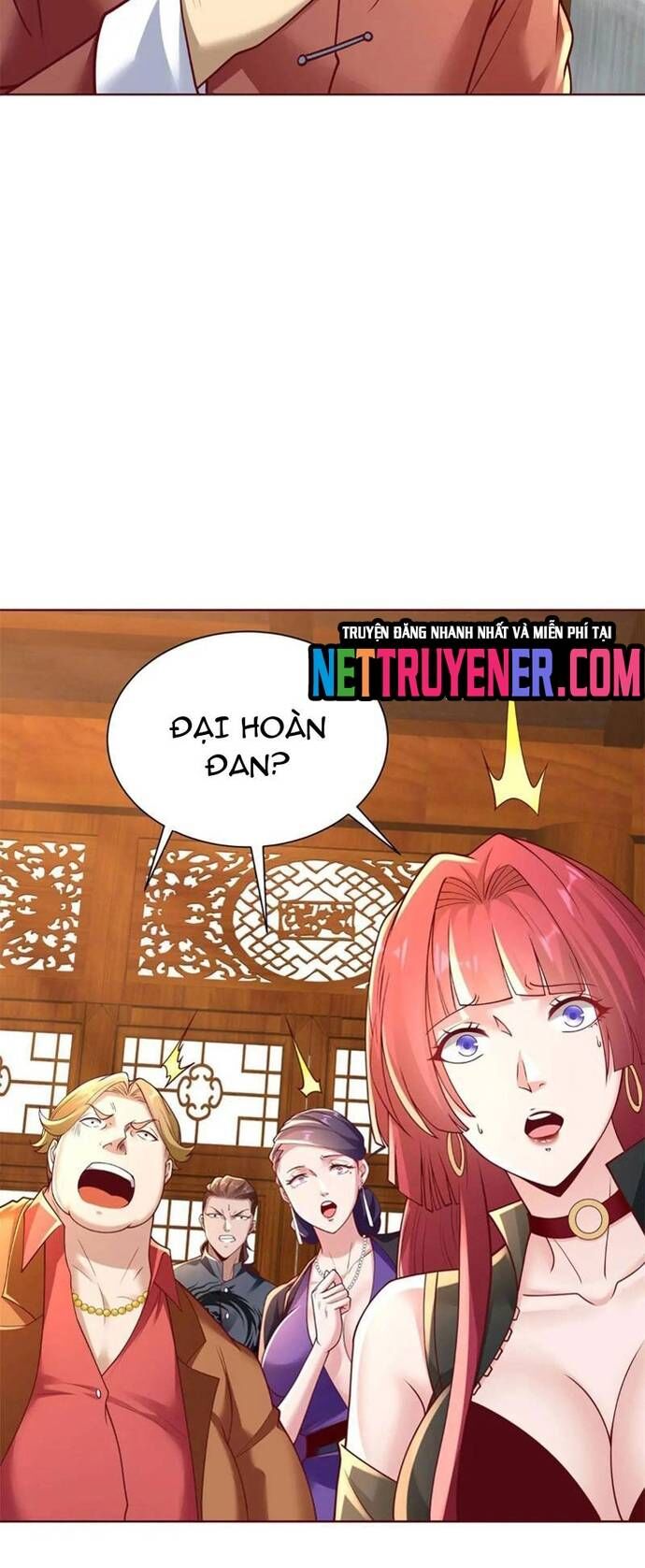 Đại Thiếu Gia Gia Tộc Tài Phiệt Chapter 49 - Trang 2