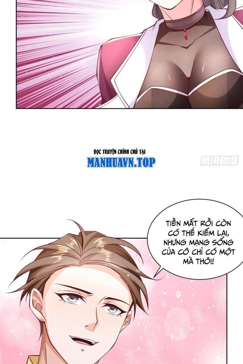 Đại Thiếu Gia Gia Tộc Tài Phiệt Chapter 5 - Trang 2