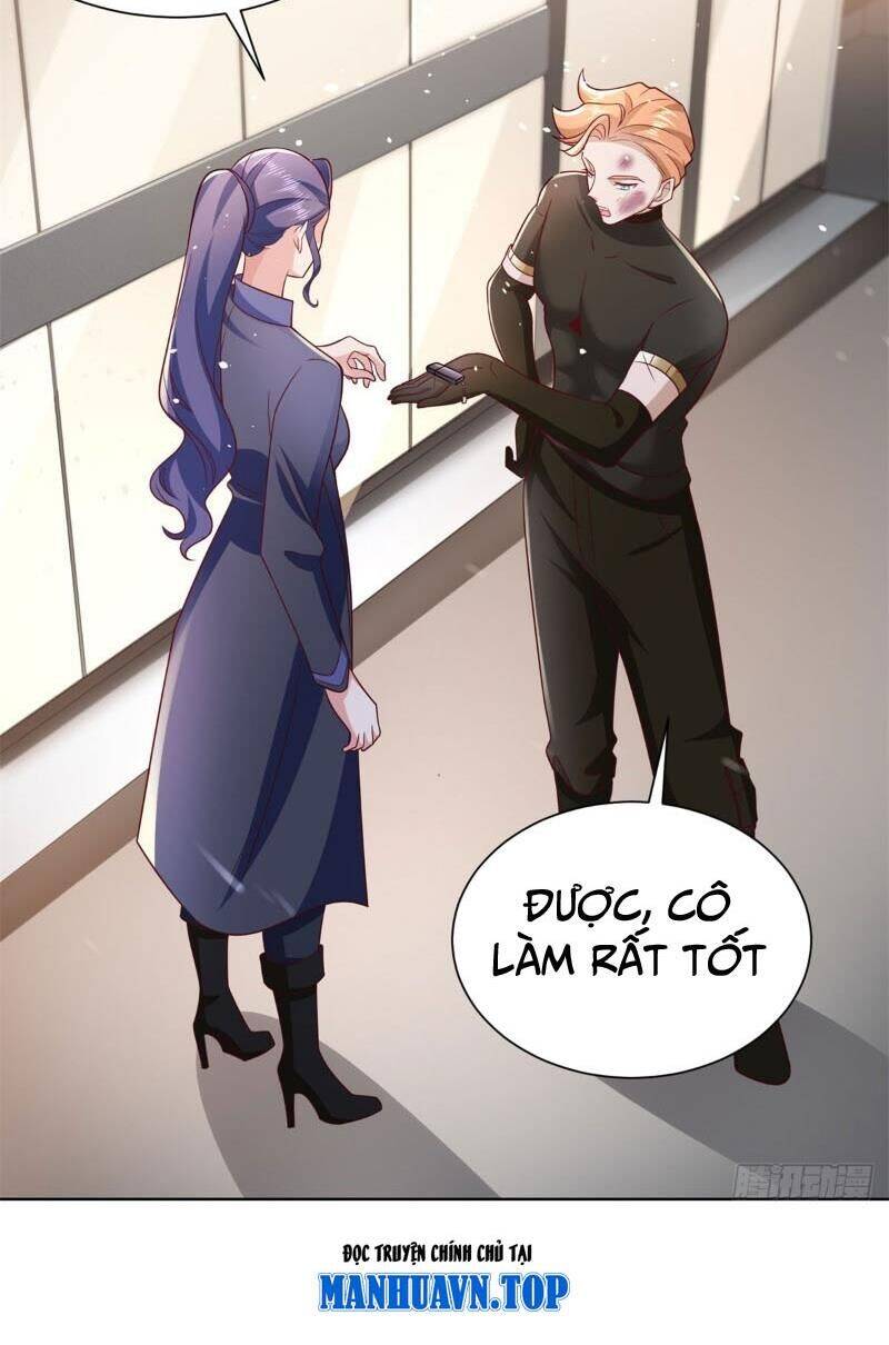 Đại Thiếu Gia Gia Tộc Tài Phiệt Chapter 5 - Trang 2