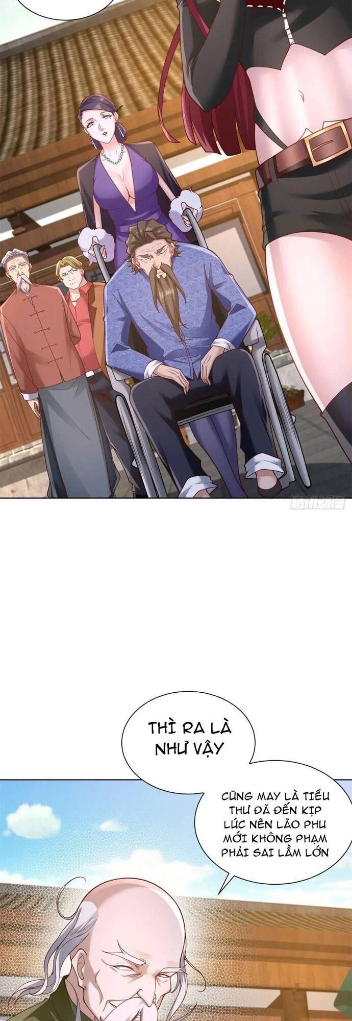 Đại Thiếu Gia Gia Tộc Tài Phiệt Chapter 50 - Trang 2