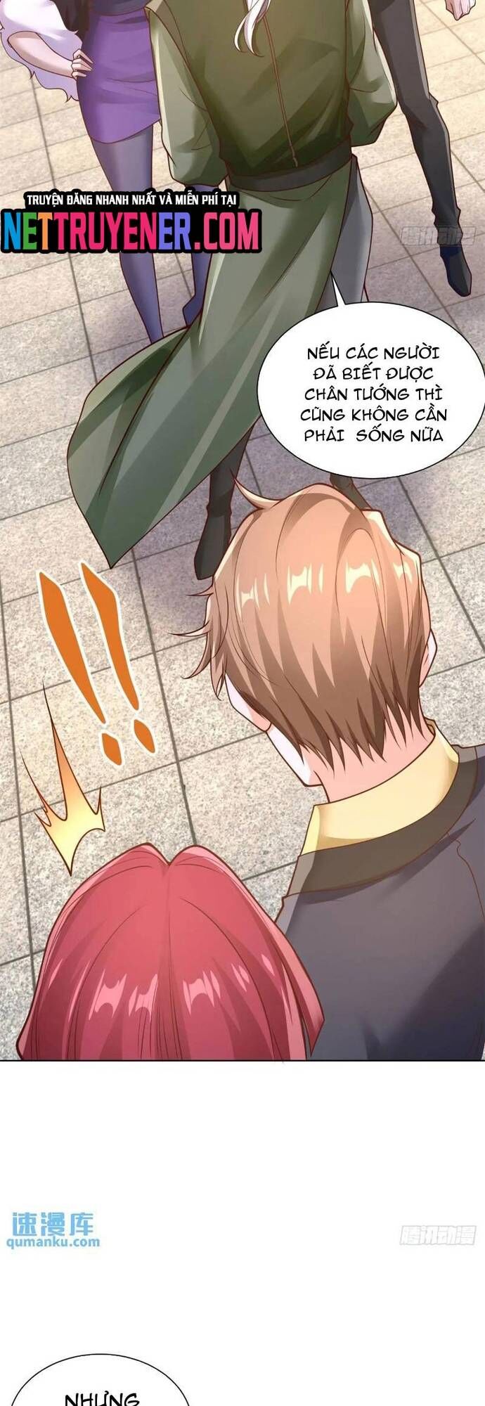 Đại Thiếu Gia Gia Tộc Tài Phiệt Chapter 50 - Trang 2