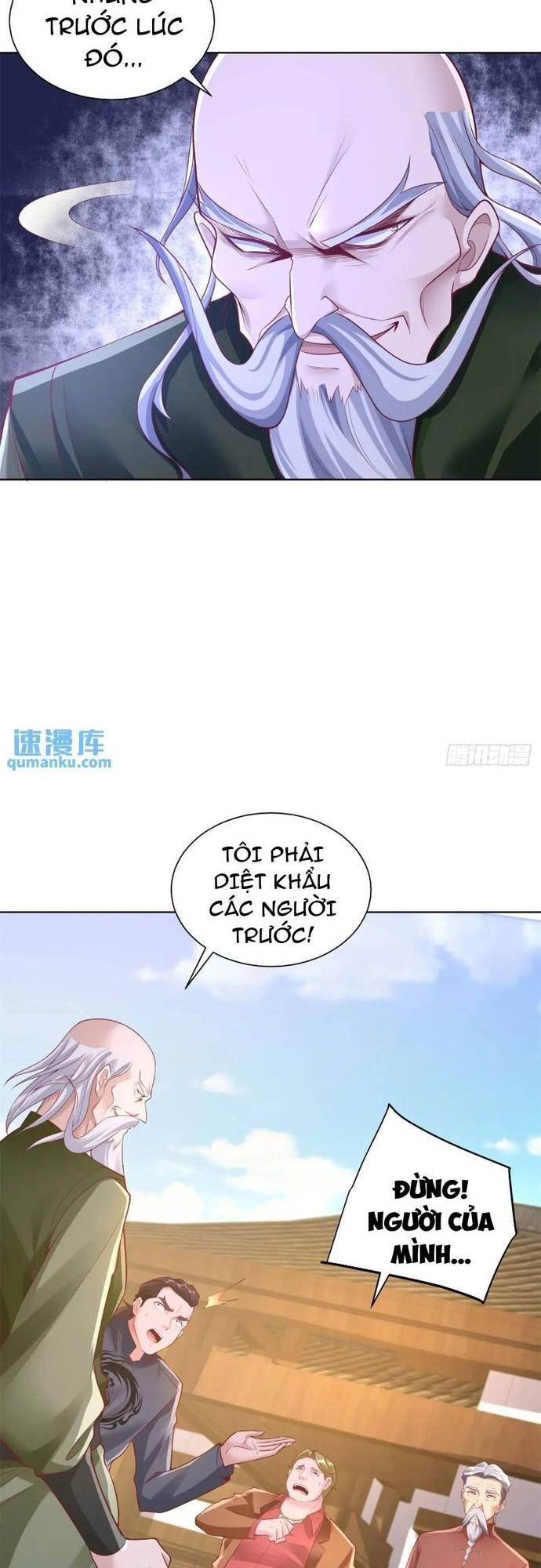 Đại Thiếu Gia Gia Tộc Tài Phiệt Chapter 50 - Trang 2