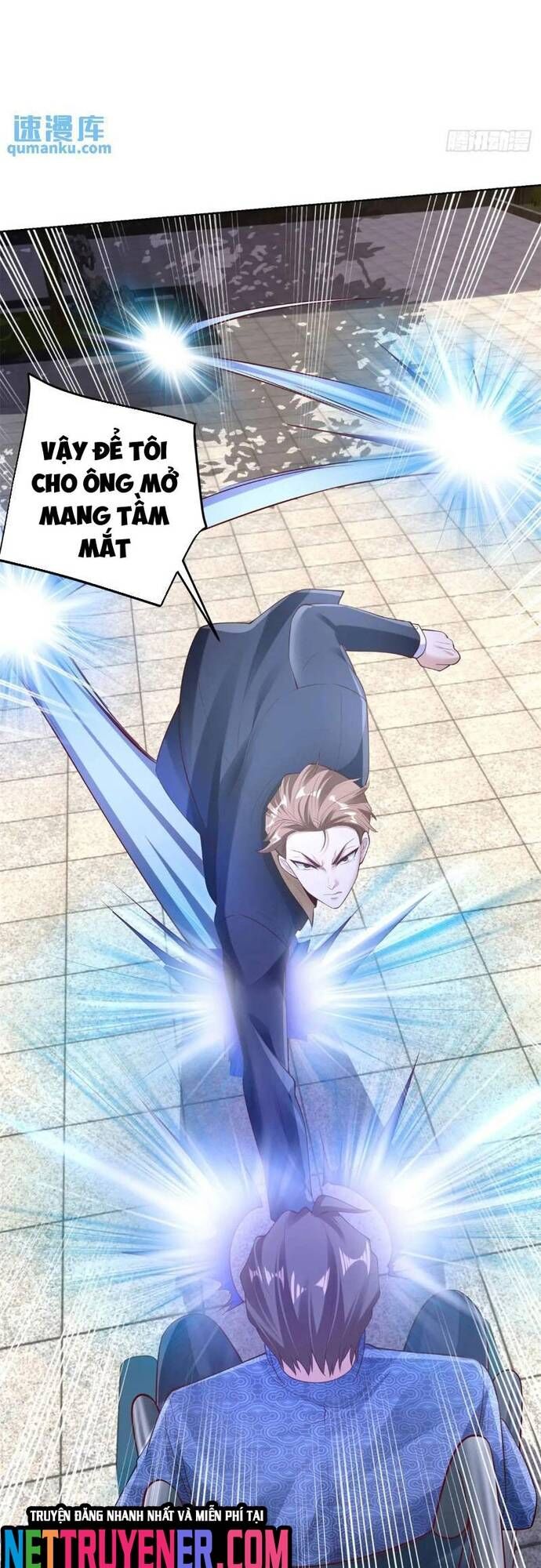 Đại Thiếu Gia Gia Tộc Tài Phiệt Chapter 50 - Trang 2