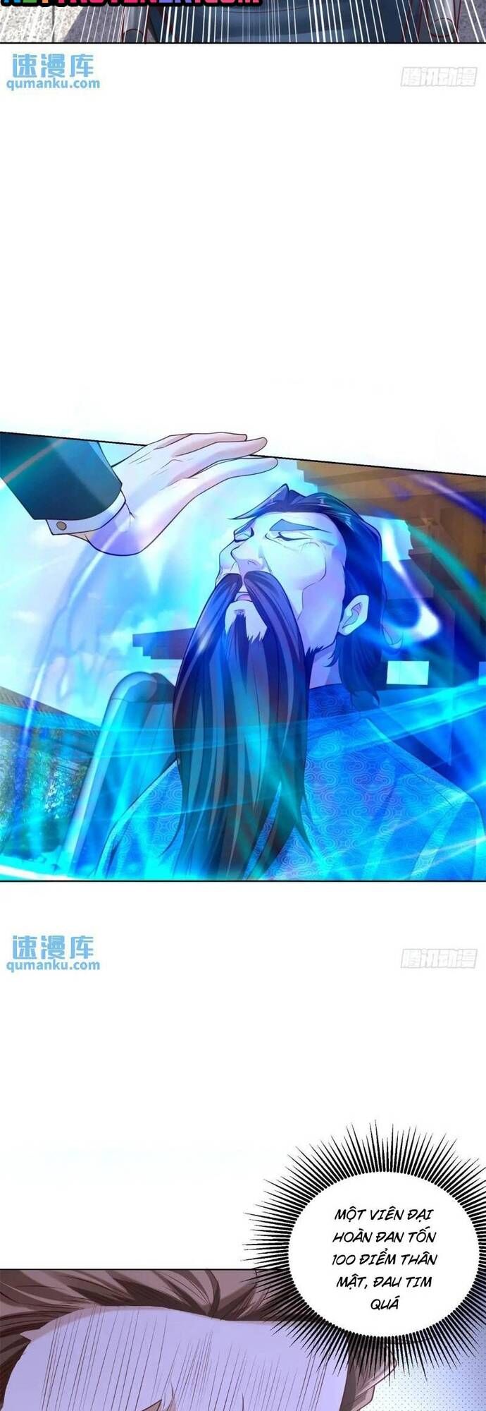 Đại Thiếu Gia Gia Tộc Tài Phiệt Chapter 50 - Trang 2