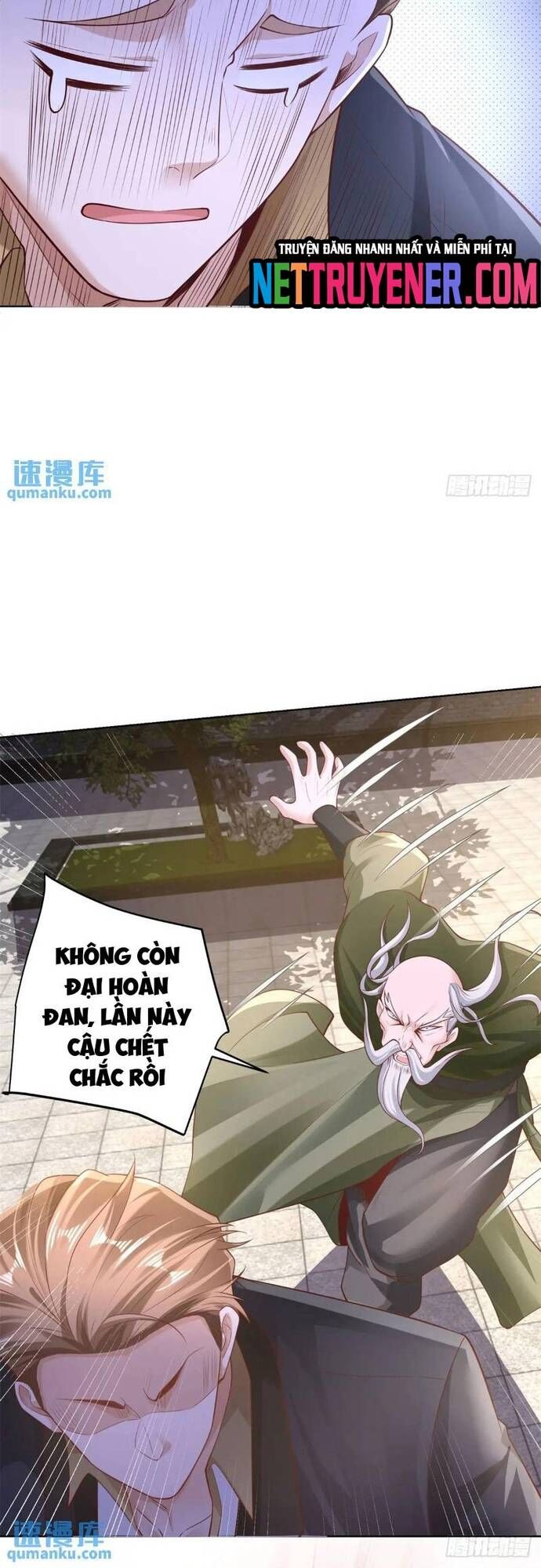 Đại Thiếu Gia Gia Tộc Tài Phiệt Chapter 50 - Trang 2