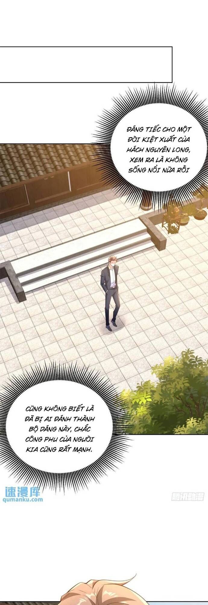 Đại Thiếu Gia Gia Tộc Tài Phiệt Chapter 50 - Trang 2