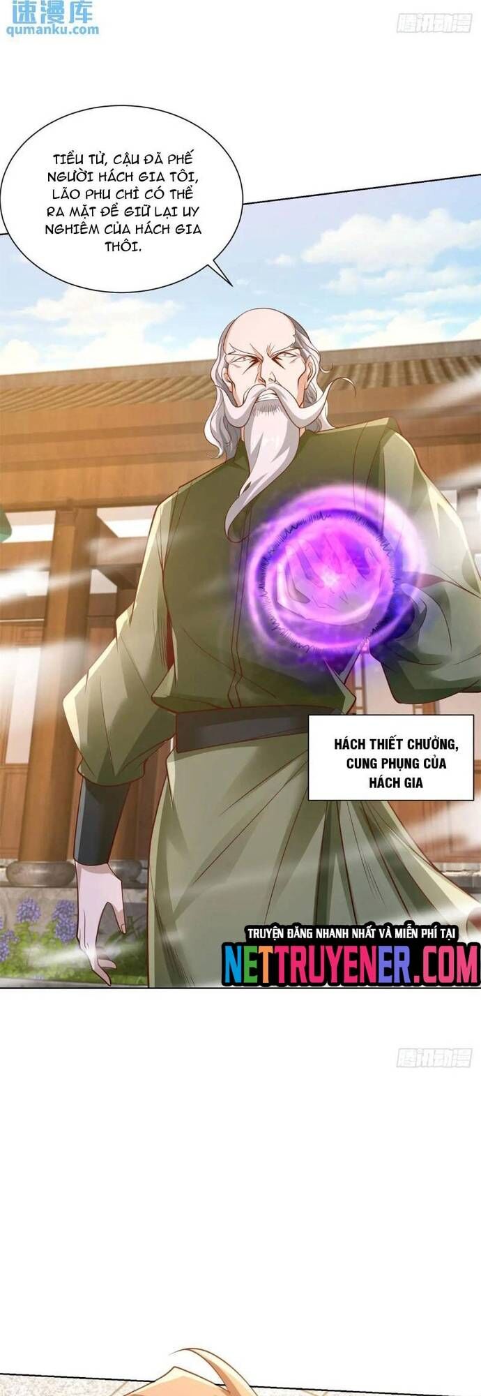 Đại Thiếu Gia Gia Tộc Tài Phiệt Chapter 50 - Trang 2