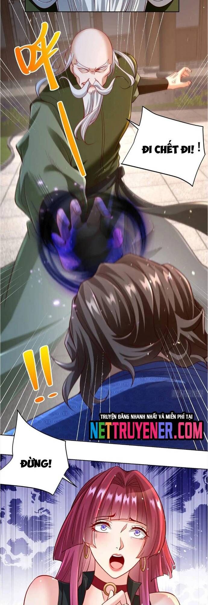 Đại Thiếu Gia Gia Tộc Tài Phiệt Chapter 51 - Trang 2