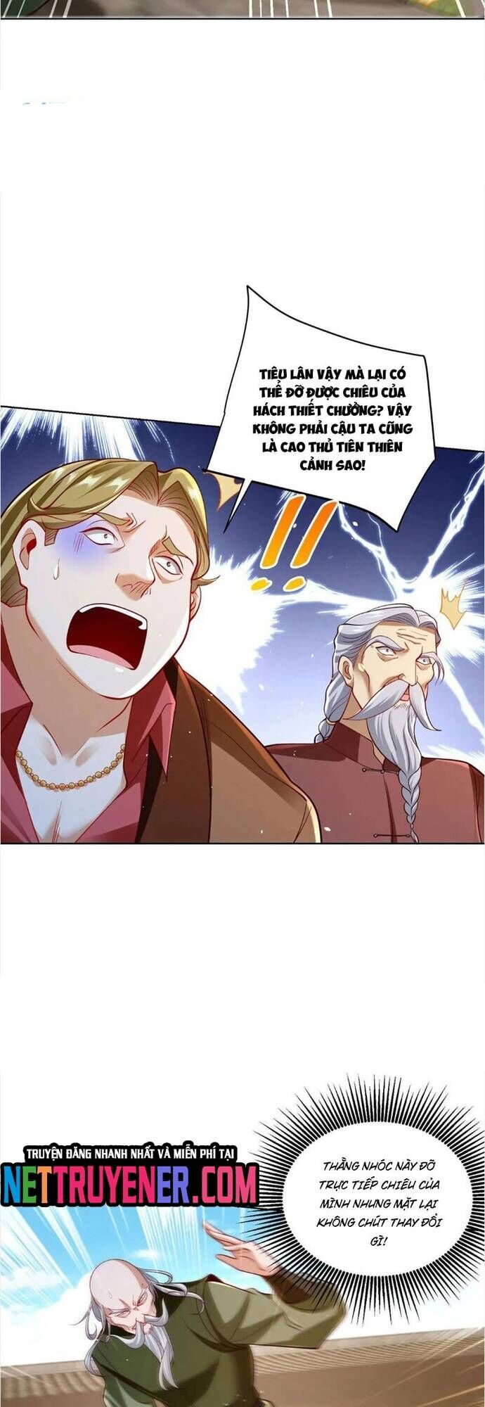 Đại Thiếu Gia Gia Tộc Tài Phiệt Chapter 51 - Trang 2