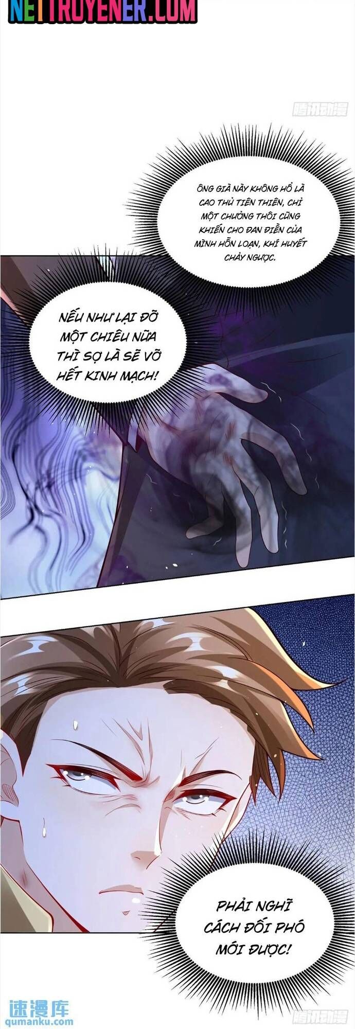 Đại Thiếu Gia Gia Tộc Tài Phiệt Chapter 51 - Trang 2