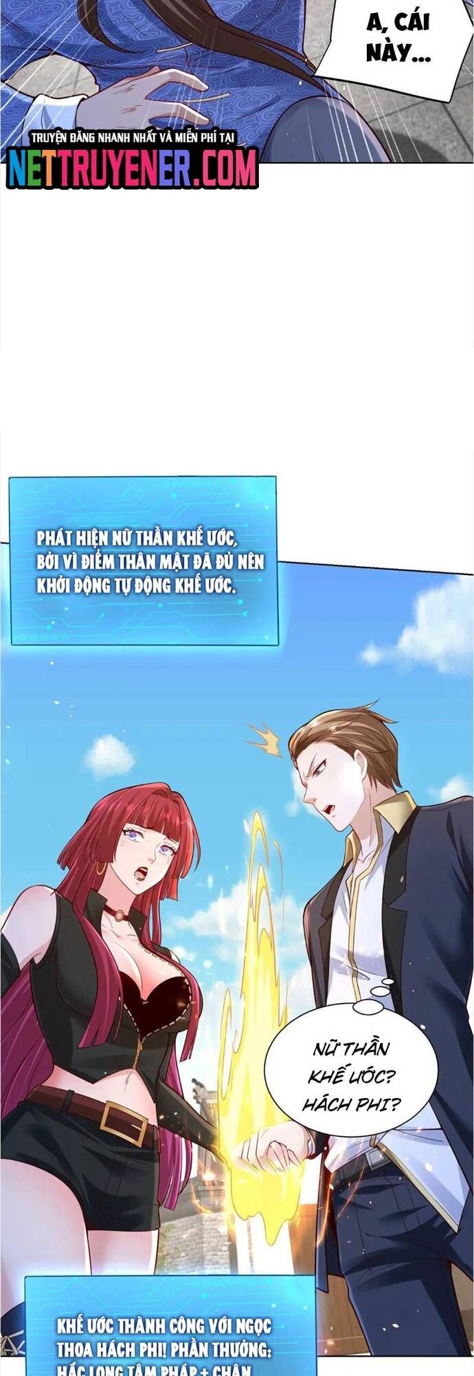 Đại Thiếu Gia Gia Tộc Tài Phiệt Chapter 51 - Trang 2