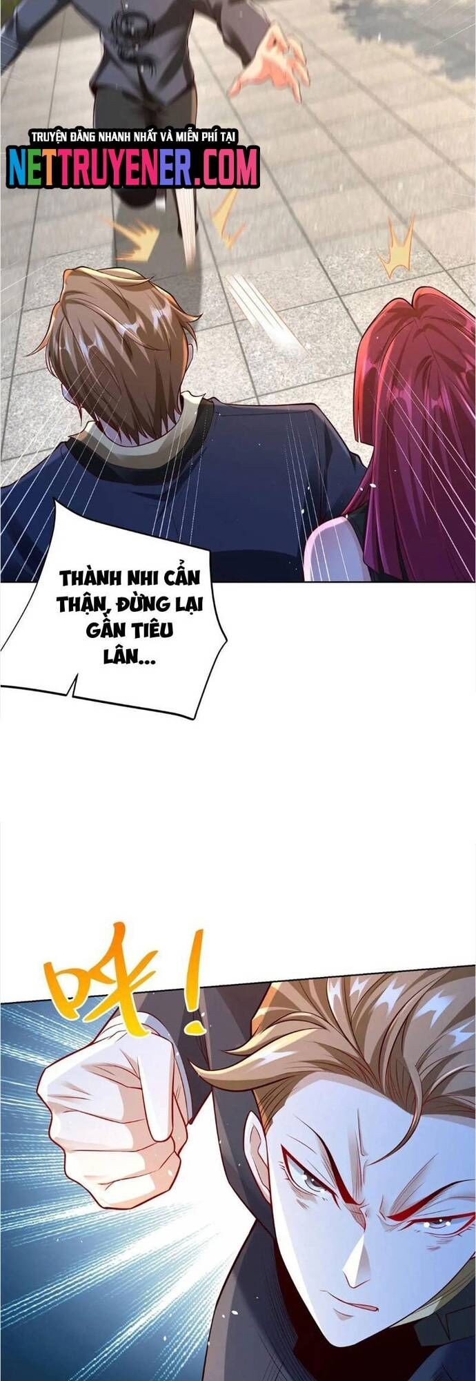 Đại Thiếu Gia Gia Tộc Tài Phiệt Chapter 51 - Trang 2