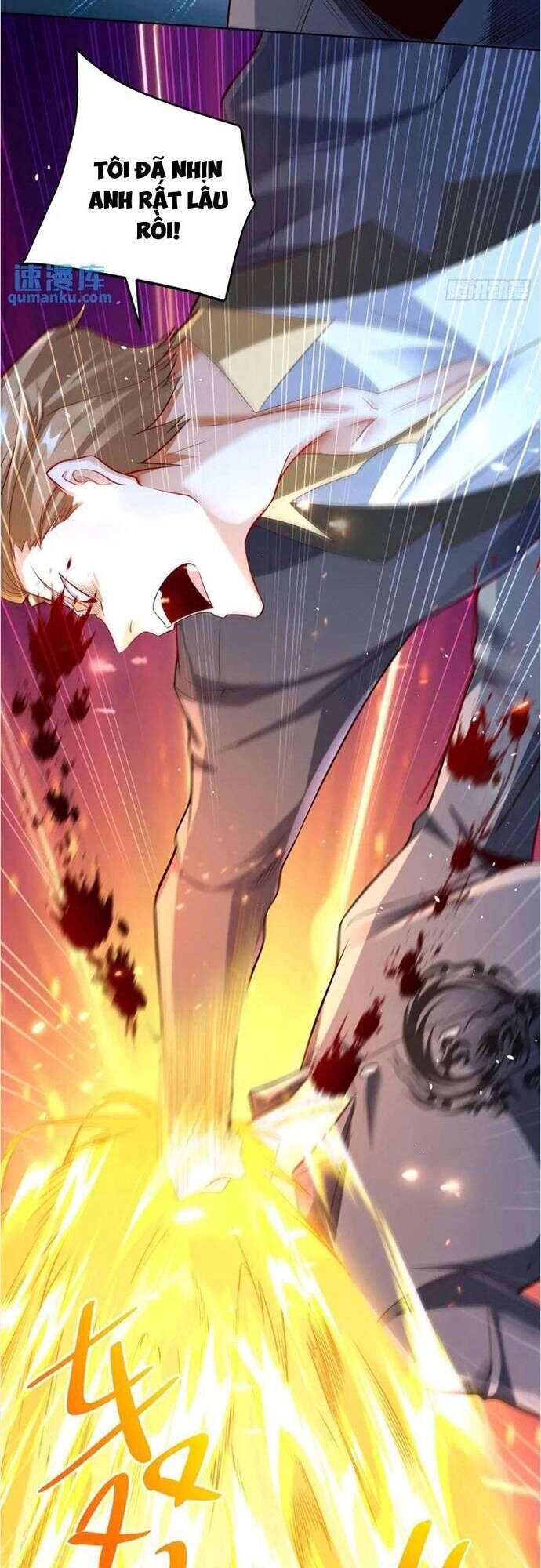 Đại Thiếu Gia Gia Tộc Tài Phiệt Chapter 51 - Trang 2