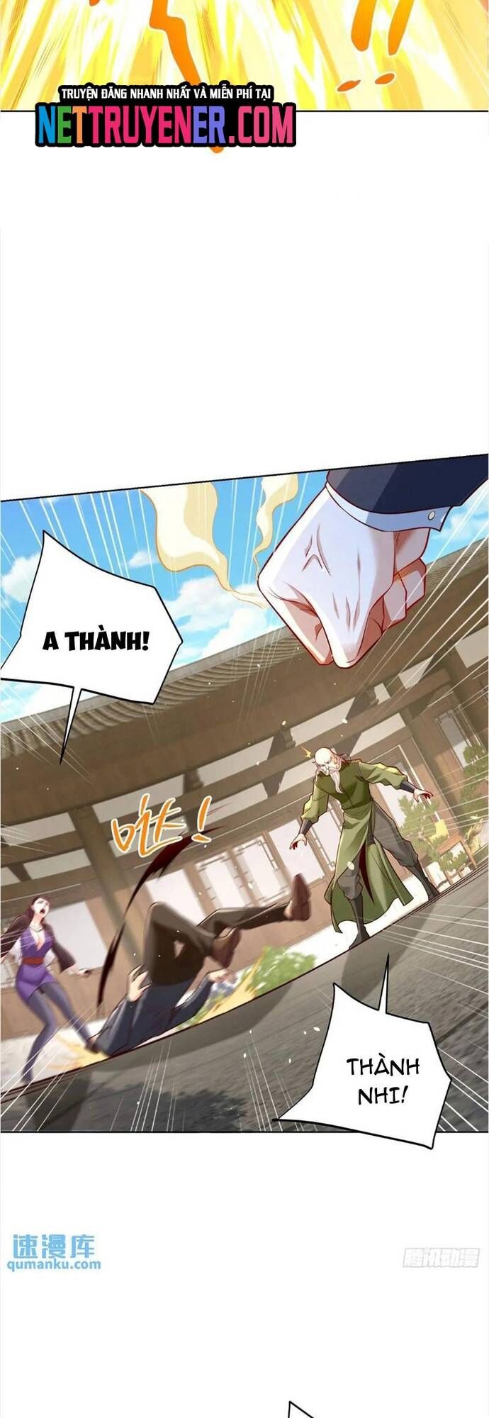 Đại Thiếu Gia Gia Tộc Tài Phiệt Chapter 51 - Trang 2