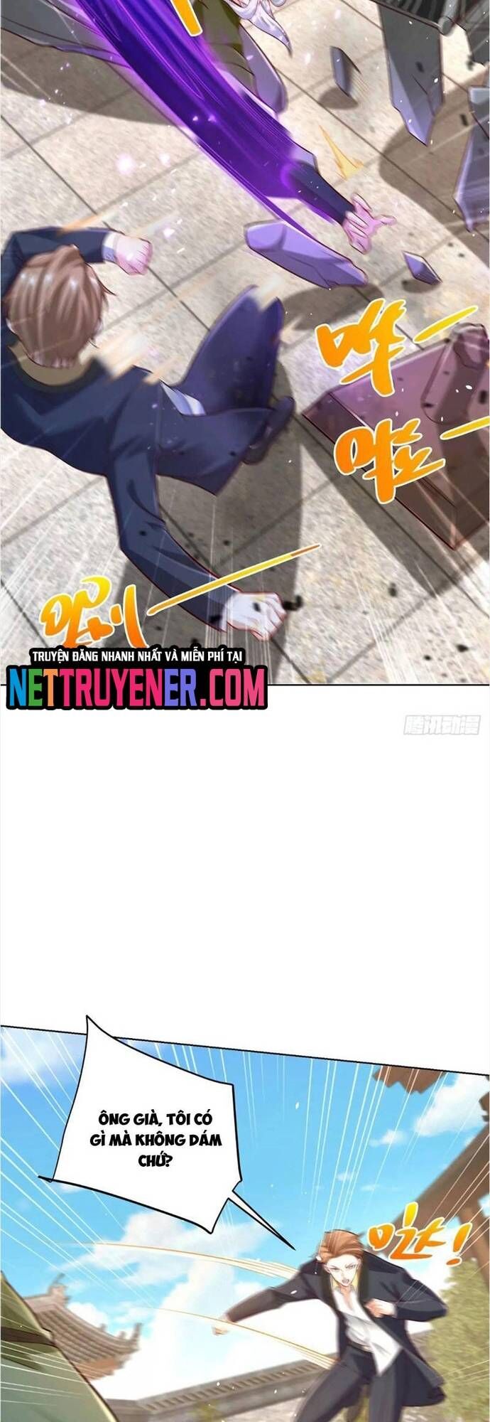 Đại Thiếu Gia Gia Tộc Tài Phiệt Chapter 51 - Trang 2