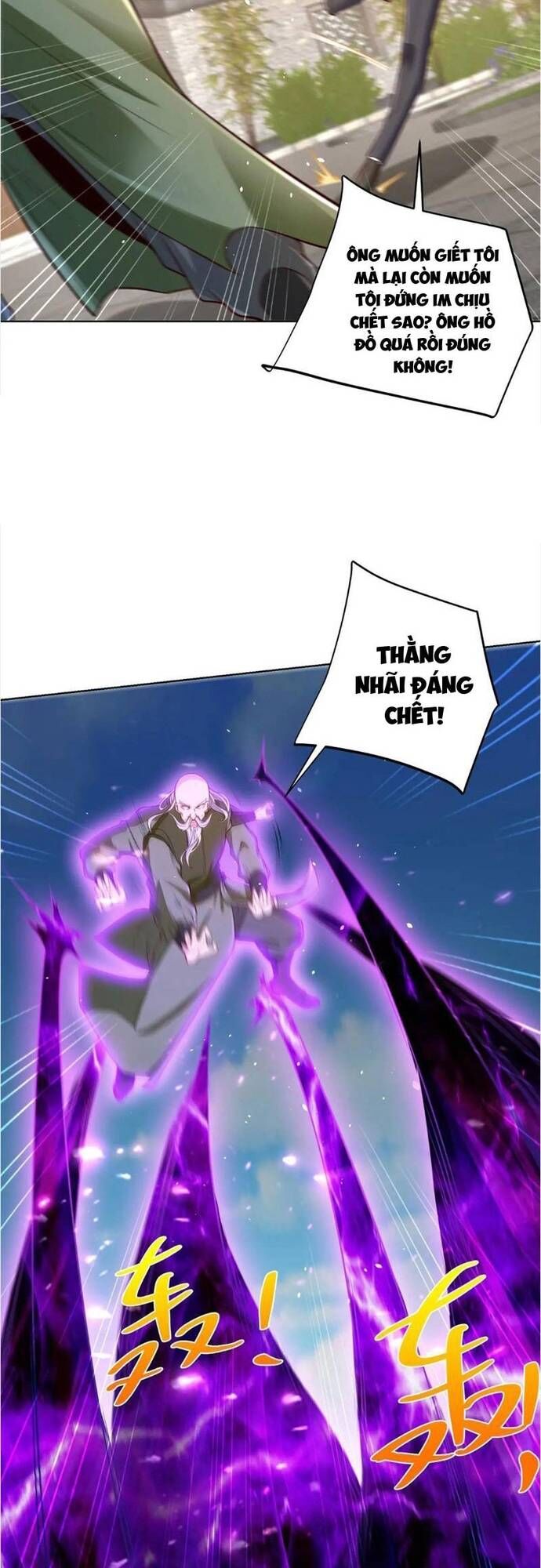 Đại Thiếu Gia Gia Tộc Tài Phiệt Chapter 51 - Trang 2