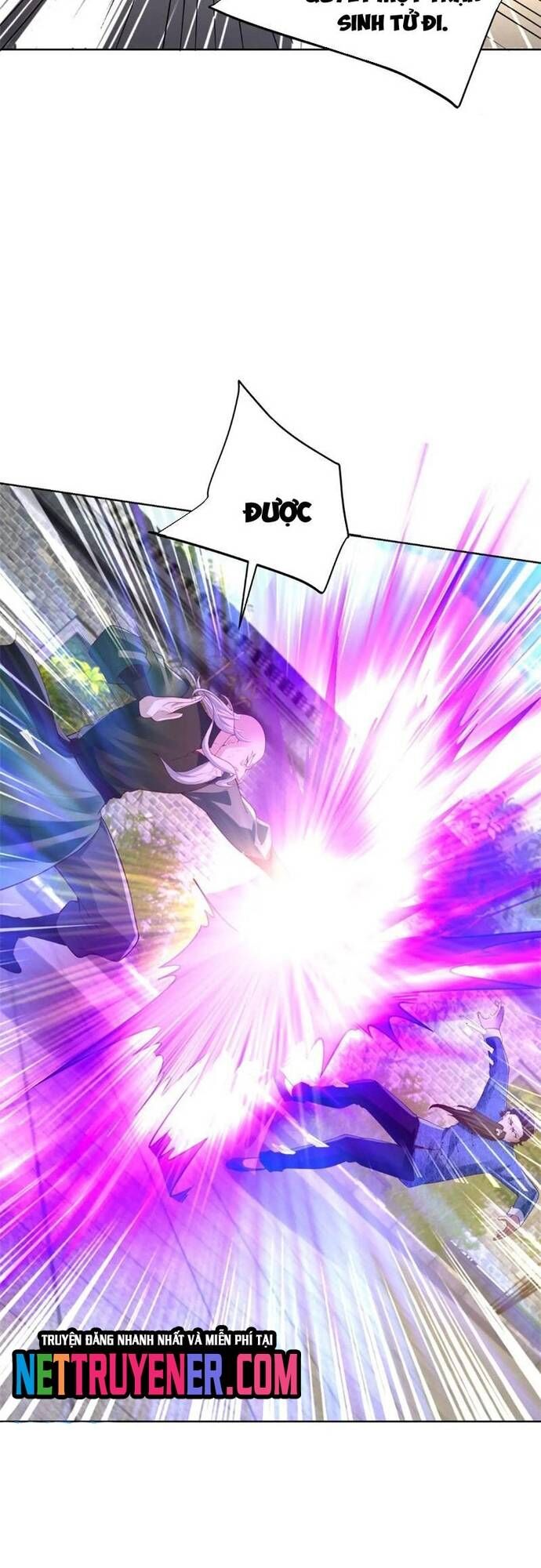 Đại Thiếu Gia Gia Tộc Tài Phiệt Chapter 51 - Trang 2