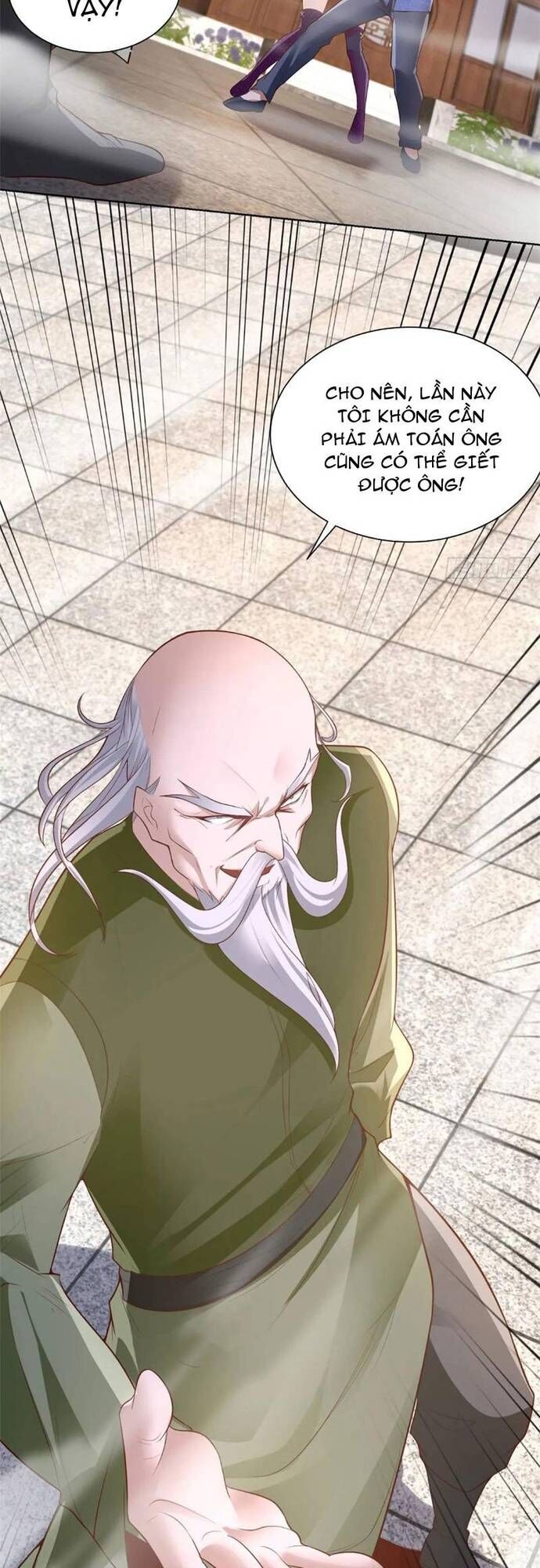 Đại Thiếu Gia Gia Tộc Tài Phiệt Chapter 51 - Trang 2