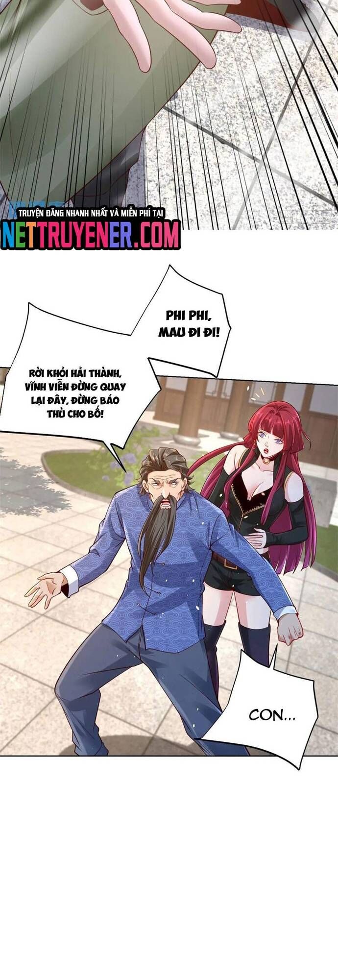 Đại Thiếu Gia Gia Tộc Tài Phiệt Chapter 51 - Trang 2